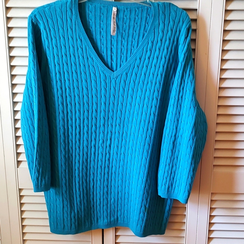 Women's Sweater